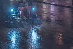 Техническая соль